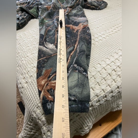 Camo Element Gear Hoodie - Picture 5 of 8